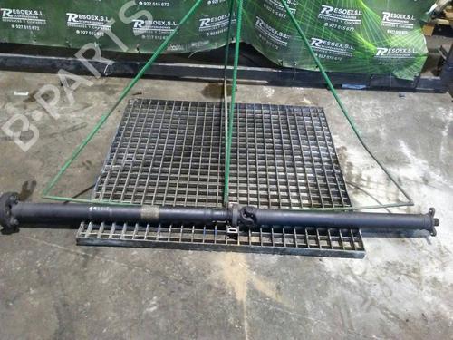 Used Driveshaft MERCEDES-BENZ C-CLASS (W203) C 220 CDI (203.008) (150 hp) 8511023