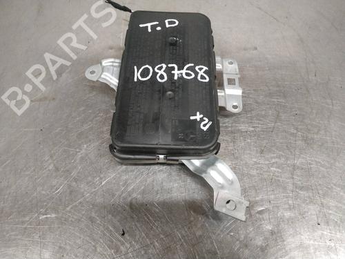 Used Electronic module MERCEDES-BENZ E-CLASS (W211) E 270 CDI (211.016) (177 hp) 26266183