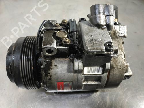 AC compressor BMW 5 (E39) 523 i | BP26244140M34 