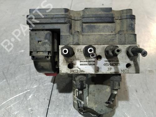 ABS Bremseaggregat KIA OPTIMA (JF) 1.7 CRDi (141 hp) 27401712