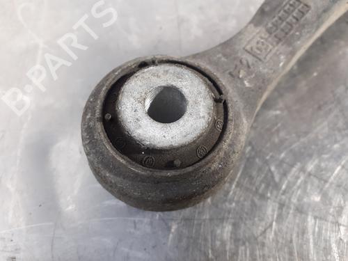 Right rear suspension arm MERCEDES-BENZ E-CLASS (W211) E 220 CDI (211.006) | BP26243541M15 