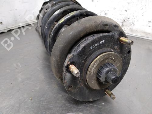 Right front shock absorber CHEVROLET EPICA (KL1_) 2.0 | BP26246137M17 