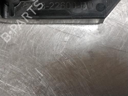 Front right interior door handle JAGUAR XF I (X250) 2.7 D | BP26267302I14 