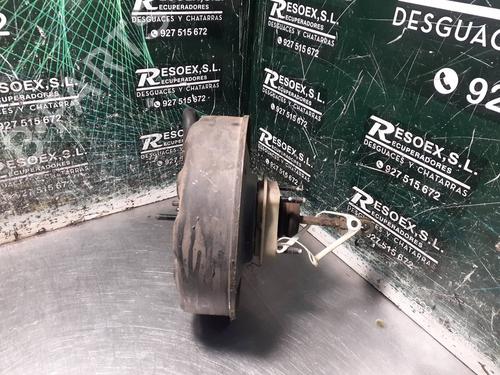 Servo brake HYUNDAI ACCENT II (LC) 1.3 | BP9117989M42 