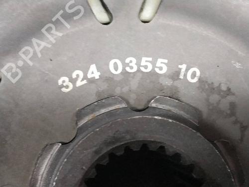 Other VW GOLF V (1K1) 2.0 TDI 16V | BP26267217O1 