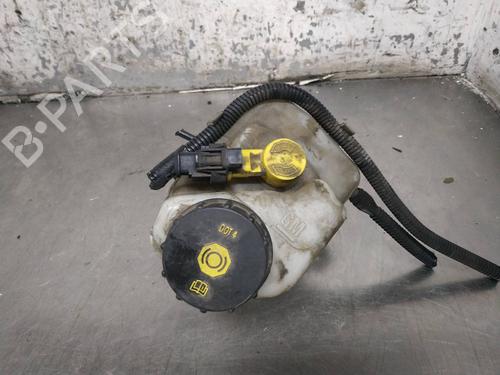 Used Brake master cylinder CHEVROLET CRUZE Hatchback (J305) 2.0 CDI (163 hp) 27402213
