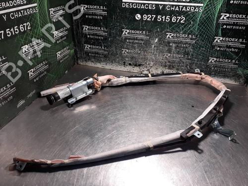 Used Right curtain airbag HONDA CIVIC IX (FK) 2.2 i-DTEC (FK3) (150 hp) 9107373