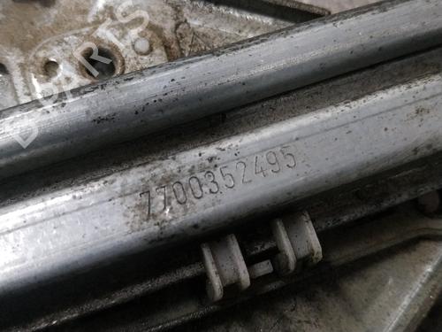 Front right window mechanism IVECO DAILY III Van 35 C 12 V, 35 S 12 V (AGKA43A2, AGKB43A2, AGKB46A2,... | BP26263474C23 