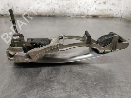 Front right exterior door handle VW PASSAT B5 (3B2) 1.9 TDI | BP26262943C129 