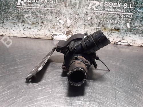 Other MERCEDES-BENZ CLK Convertible (A208) CLK 230 Kompressor (208.447) | BP26242865O1 