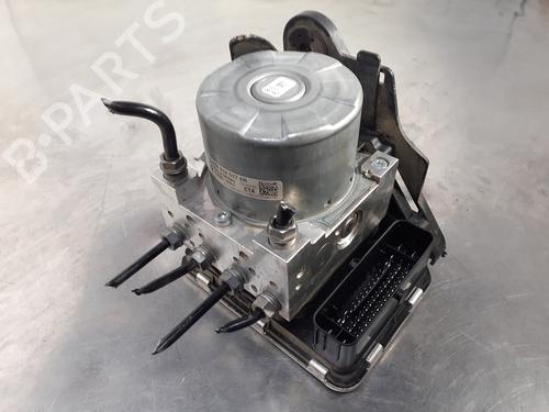 ABS Bremseaggregat SEAT LEON (1P1) 2.0 FSI (150 hp) 26243234