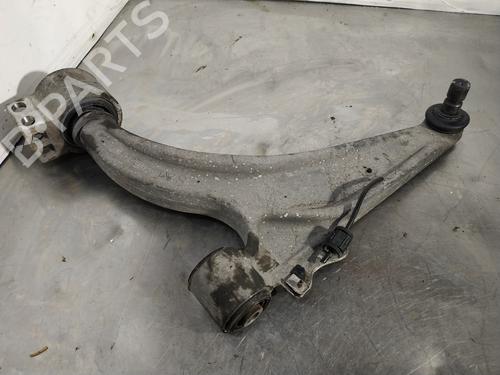Left front suspension arm OPEL ASTRA J (P10) 2.0 CDTI (68) | BP26252893M12 