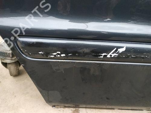Right rear door MERCEDES-BENZ M-CLASS (W163) ML 230 (163.136) | BP9394703C5 