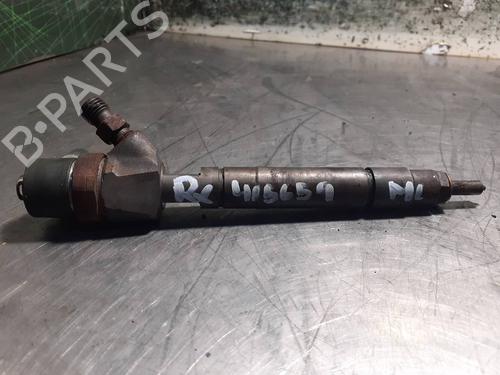 Used Injector MERCEDES-BENZ M-CLASS (W163) ML 400 CDI (163.128) (250 hp) 8040456