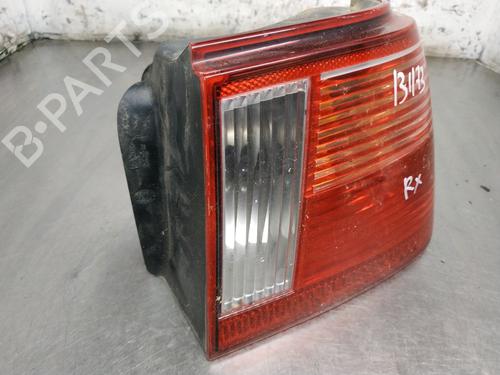 Right taillight SEAT IBIZA IV (6J5, 6P1) 1.4 | BP26262853C35 