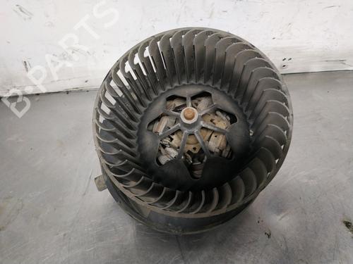 Heater blower motor VW CADDY III Box Body/MPV (2KA, 2KH, 2CA, 2CH) 1.9 TDI | BP26253670M62 
