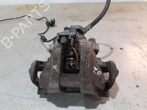 Used Right rear brake caliper MERCEDES-BENZ E-CLASS (W211) E 220 CDI (211.006) (150 hp) 26245367