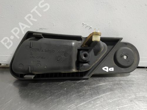 Front right interior door handle MERCEDES-BENZ C-CLASS (W203) C 220 CDI (203.008) | BP26243052I14 