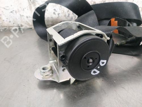 Front right seatbelt FORD FOCUS C-MAX (DM2) 2.0 TDCi | BP26263629I25 