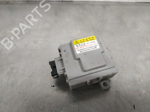 Elektronisk modul KIA CEED Sportswagon (CD) 1.6 CRDi 115 (116 hp) 26246344