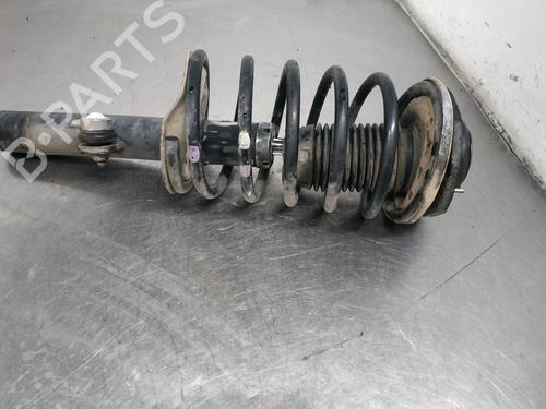 Left front shock absorber CITROËN XSARA (N1) 1.9 TD | BP26267686M16 