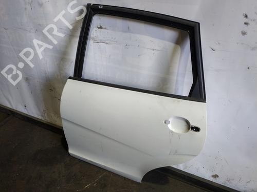 Left rear door SEAT ALTEA (5P1) 1.8 TFSI BP26253557C4