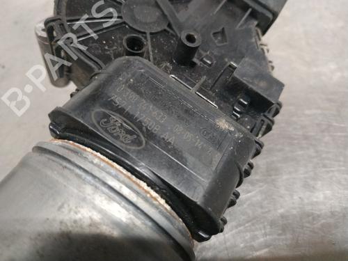 Front wiper motor FORD MONDEO II (BAP) 1.8 i | BP26257110M29 