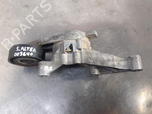 Used Other SEAT ALTEA (5P1) 1.9 TDI (105 hp) 26243979