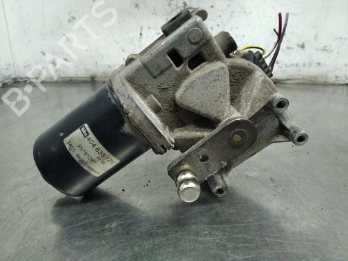 Used Front wiper motor PEUGEOT 307 SW (3H) 2.0 HDI 90 (90 hp) 26256920