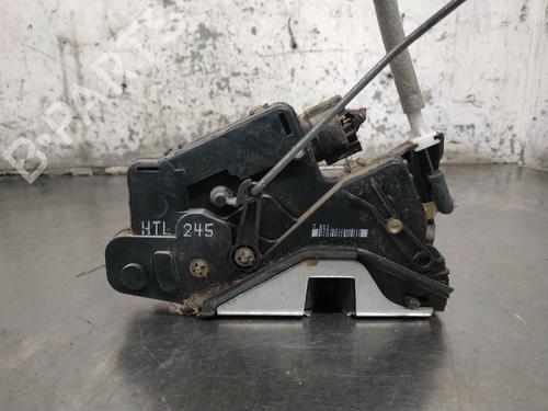 Rear left lock BMW 3 (E46) 320 d | BP26264666C100 