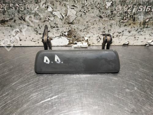 Front right exterior door handle OPEL CORSA A Hatchback (S83) 1.2 N (F08, M08, F68, M68) 506PVC