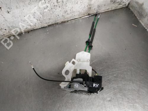 Used Rear right lock HYUNDAI i30 (FD) 1.6 CRDi (116 hp) 27401198