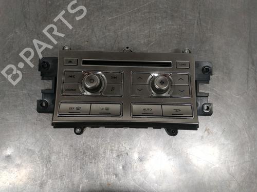 Used Climate control JAGUAR XF I (X250) 2.7 D (207 hp) 26267236