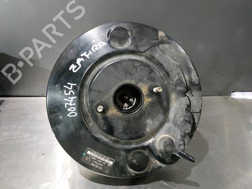 Used Servo brake OPEL ZAFIRA / ZAFIRA FAMILY B (A05) 1.9 CDTI (M75) (150 hp) 9223494