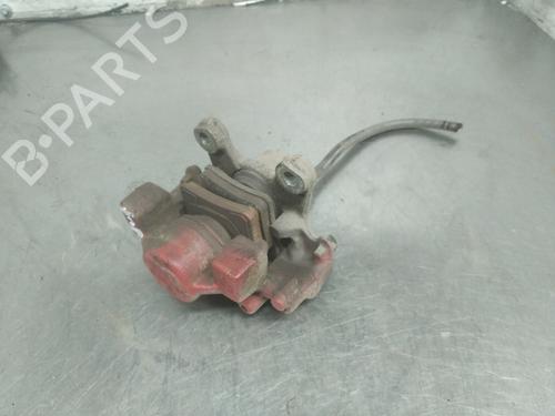 Left rear brake caliper MERCEDES-BENZ C-CLASS (W203) C 220 CDI (203.008) | BP26254787M107 