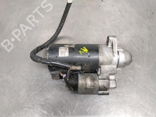 Used Starter MERCEDES-BENZ C-CLASS (W204) C 200 Kompressor (204.041) (184 hp) 27401404