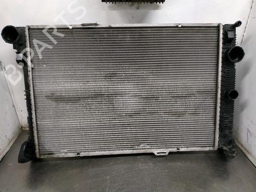 Køler MERCEDES-BENZ C-CLASS (W204) C 200 Kompressor (204.041) | BP26247089M31 