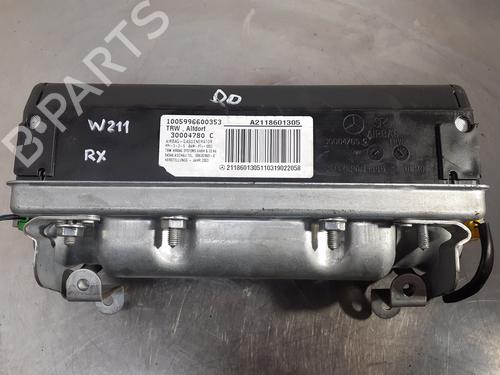 Passasjer kollisjonspute MERCEDES-BENZ E-CLASS (W211) E 220 CDI (211.006) | BP26243561C10 