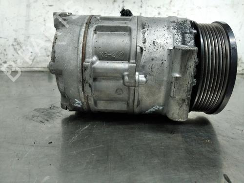 AC compressor MERCEDES-BENZ S-CLASS (W220) S 400 CDI (220.028, 220.128) | BP26255184M34 