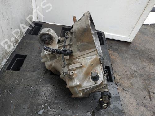 Gearbox NISSAN ALMERA TINO (V10) 2.2 dCi | BP26262503M3 