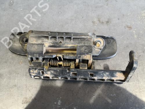Front left exterior door handle CITROËN XSARA Coupe (N0) 2.0 HDI 90 | BP26252667C128 