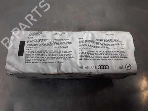 Passasjer kollisjonspute AUDI A4 B7 (8EC) 2.5 TDI (163 hp) 26244489