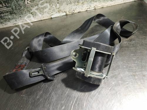Used Rear left seatbelt SEAT ALTEA (5P1) 1.4 TSI (125 hp) 9770268