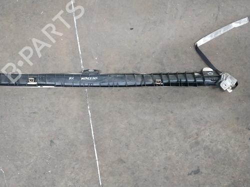 Left curtain airbag MERCEDES-BENZ E-CLASS T-Model (S211) E 320 T CDI (211.226) | BP26267629C11 