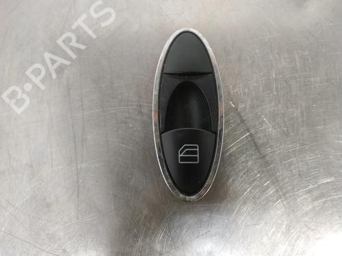 Used Left rear window switch MERCEDES-BENZ E-CLASS (W211) E 220 CDI (211.006) (150 hp) 26252988