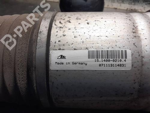 Right rear shock absorber AUDI A8 D3 (4E2, 4E8) 3.7 quattro | BP8040408M19 