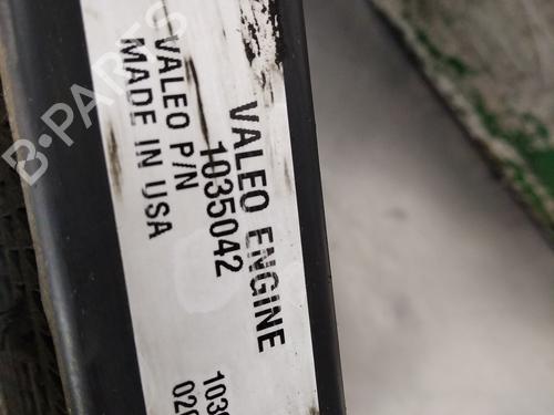 Intercooler MERCEDES-BENZ M-CLASS (W163) ML 270 CDI (163.113) | BP26246386M30 