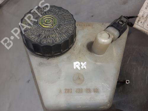 Brake master cylinder MERCEDES-BENZ C-CLASS (W203) C 220 CDI (203.008) | BP26243428M77 