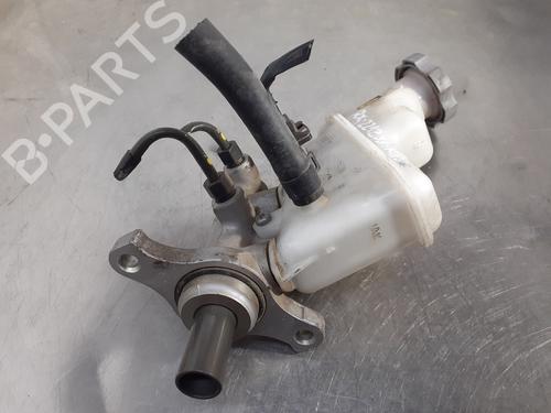 Brake master cylinder KIA RIO IV (YB, SC, FB) 1.25 | BP27399922M77 