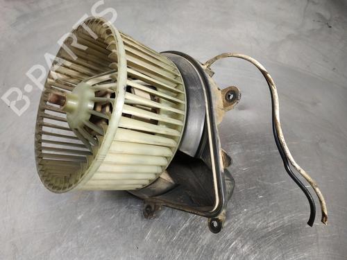 Used Heater blower motor CITROËN XSARA Coupe (N0) 2.0 HDI 90 (90 hp) 26245915